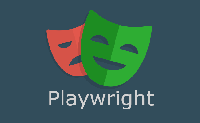 Playwright Professional Experience